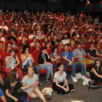 Kinoscope, 21. Sarajevo Film Festival, 2015 (C) Obala Art Centar