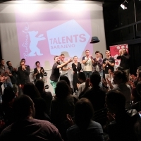 Talents Sarajevo Closing, ASU Open Stage, Academy of Performing Arts, 21. Sarajevo Film Festival, 2015 (C) Obala Art Centar