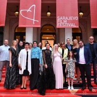Crew: A Ballad by Aida Begić, 28th Sarajevo Film Festival, 2022 (C) Obala Art Centar