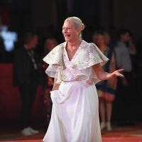 Jasna Đuričić, actor, 	Red carpet, 28th Sarajevo Film Festival, 2022 (C) Obala Art Centar
