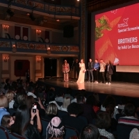 Special screening of Brothers by Isild Le Besco, National Teather, 28th Sarajevo Film Festival, 2022 (C) Obala Art Centar