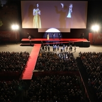 Coca-Cola Open Air Cinema, 28th Sarajevo Film Festival, 2022 (C) Obala Art Centar