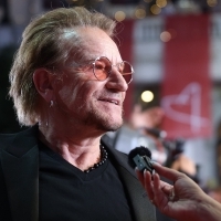 Bono, Red Carpet, National Theatre, 29th Sarajevo Film Festival, 2023 (C) Obala Art Centar