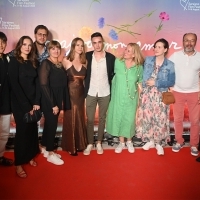 Ponta Lopud Festival Team, 29th Sarajevo Film Festival, 2023 (C) Obala Art Centar