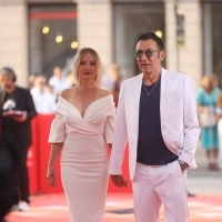 Red Carpet, National Theater, 29th Sarajevo Film Festival, 2023 (C) Obala Art Centar