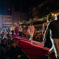 Crew: My Late Summer, Coca-Cola Open Air Cinema, 30th Sarajevo Film Festival, 2024 (C) Obala Art Centar