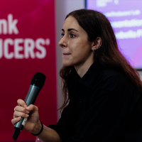 CineLink Talks, Swissotel-CineLink Talks Conference room, 30th Sarajevo Film Festival, 2024 (C) Obala Art Centar