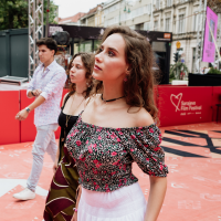 Volim film program, National Theatre, 30th Sarajevo Film Festival, 2024 (C) Obala Art Centar