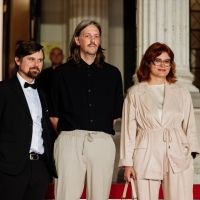  Red Carpet, National Theatre, 30th Sarajevo Film Festival, 2024 (C) Obala Art Centar