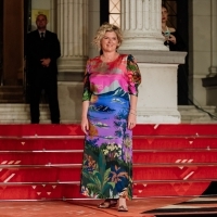  Red Carpet, National Theatre, 30th Sarajevo Film Festival, 2024 (C) Obala Art Centar