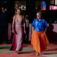  Red Carpet, National Theatre, 30th Sarajevo Film Festival, 2024 (C) Obala Art Centar