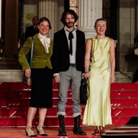  Red Carpet, National Theatre, 30th Sarajevo Film Festival, 2024 (C) Obala Art Centar