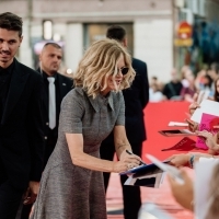 Meg Ryan, Actress, Red Carpet, National Theatre, 30th Sarajevo Film Festival, 2024 (C) Obala Art Centar