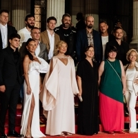  Red Carpet, National Theatre, 30th Sarajevo Film Festival, 2024 (C) Obala Art Centar