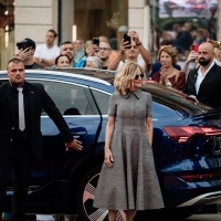 Meg Ryan, Actress, Red Carpet, National Theatre, 30th Sarajevo Film Festival, 2024 (C) Obala Art Centar