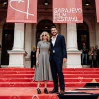 Meg Ryan, Actress, Red Carpet, National Theatre, 30th Sarajevo Film Festival, 2024 (C) Obala Art Centar