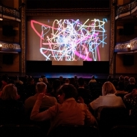 Press screening: THE EDITORIAL OFFICE by Roman Bondarchuk, National Theatre, 30th Sarajevo Film Festival, 2024 (C) Obala Art Centar
