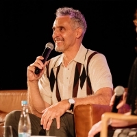 John Turturro, Actor, Masterclass - John Turturro, Festival Center (BKC), 30th Sarajevo Film Festival, 2024 (C) Obala Art Centar
