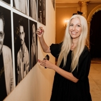 Miruna Berescu, Co-Producer, Photo Call, National Theatre, 30th Sarajevo Film Festival, 2024 (C) Obala Art Centar
