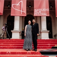 Red Carpet, National Theatre, 30th Sarajevo Film Festival, 2024 (C) Obala Art Centar