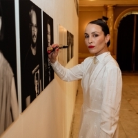 Noomi Rapace, Jury, Photo Call, National Theatre, 30th Sarajevo Film Festival, 2024 (C) Obala Art Centar
