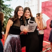 Sarajevo Film Festival Partners' Awards, Festival Square, 30th Sarajevo Film Festival, 2024 (C) Obala Art Centar