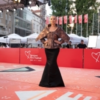 Red Carpet, National Theatre, 30th Sarajevo Film Festival, 2024 (C) Obala Art Centar