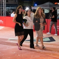 Red Carpet, National Theatre, 30th Sarajevo Film Festival, 2024 (C) Obala Art Centar