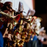 Screening: THE MARCHING BAND, Coca-Cola Open Air Cinema, 30th Sarajevo Film Festival, 2024 (C) Obala Art Centar