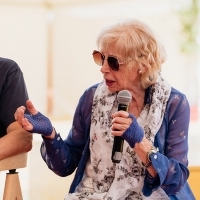 Grand Coffee with..., Crew: The Pavillion, Festival Square, 31st Sarajevo Film Festival, 2025 (C) Obala Art Centar
