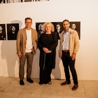PHOTO CALL: Short Film Jury, Red Carpet, National Theatre, 31st Sarajevo Film Festival, 2025 (C) Obala Art Centar