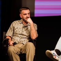 Press Conference: Yugo Florida, National Theatre, 31st Sarajevo Film Festival, 2025 (C) Obala Art Centar
