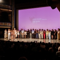 Screening: Yugo Florida, National Theatre, 31st Sarajevo Film Festival, 2025 (C) Obala Art Centar