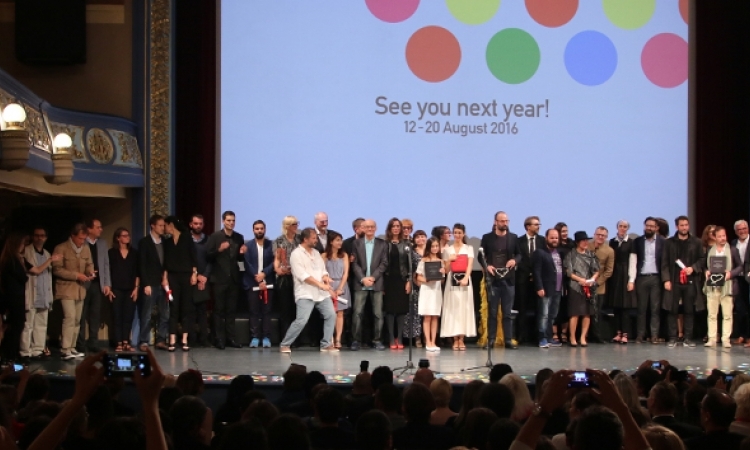 21st Sarajevo Film Festival Awards