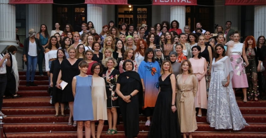Sarajevo Film Festival za ravnopravnost žena u filmskoj industriji