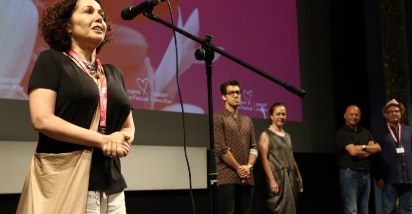 Novi film Nurija Bilgea Ceylana prikazan U fokusu