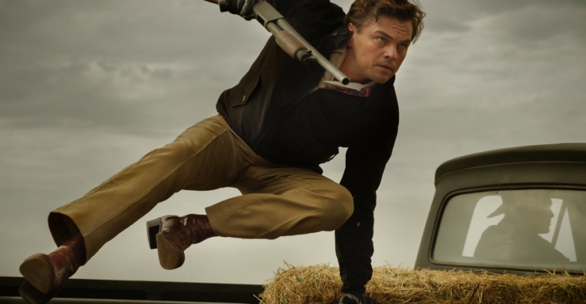 New screenings added for Quentin Tarantino’s ONCE UPON A TIME IN ... HOLLYWOOD