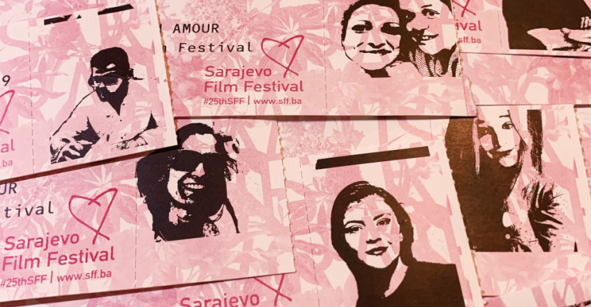 Povodom jubileja Sarajevo Film Festival vam poklanja specijalne ulaznice
