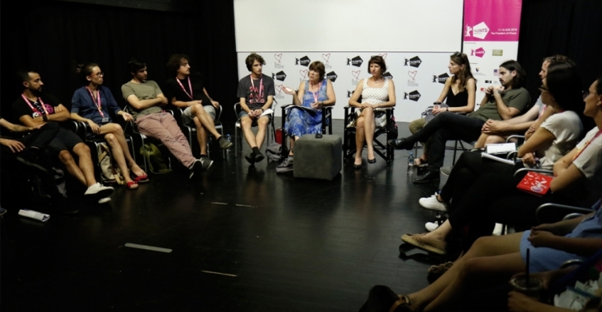 Svjetski priznati filmski profesionalci i umjetnici gosti programa Talents Sarajevo