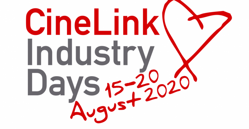 CineLink Industry Days sets a new format for 2020