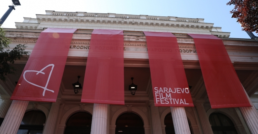 26th Sarajevo Film Festival Partners' Awards