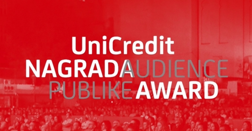 Winners of the UniCredit Audience Award