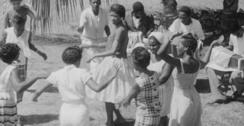 CineArchive: Uskoro besplatno online dostupan film “Afro-kubanske igre”