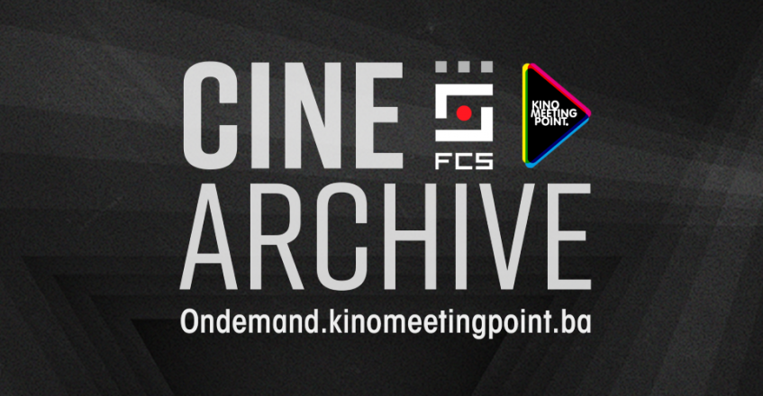 Arhivski filmovi na online platformi kina Meeting Point: Spašena memorija filmskog grada