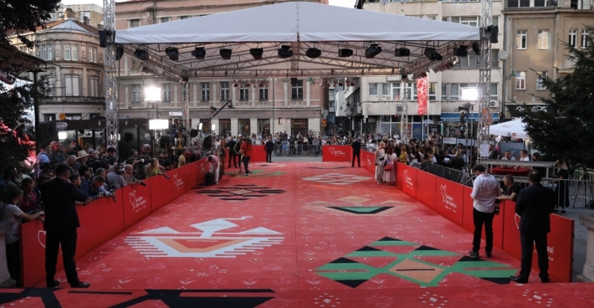 Danas i sutra u programu 29. Sarajevo Film Festivala