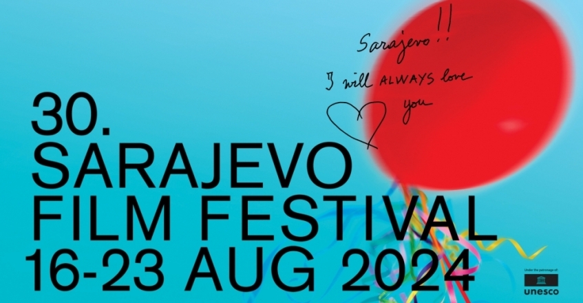 Počela je redovna online prodaja ulaznica za 30. Sarajevo Film Festival!