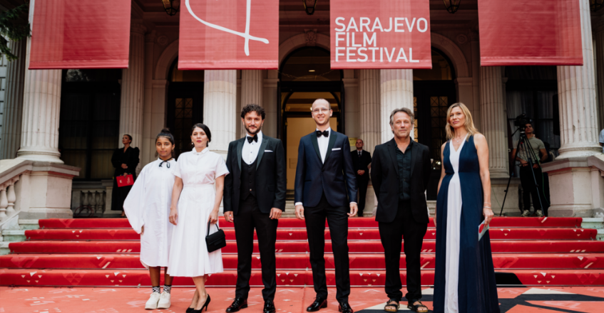 Održana regionalna premijera filma VELIKA SEDMICA