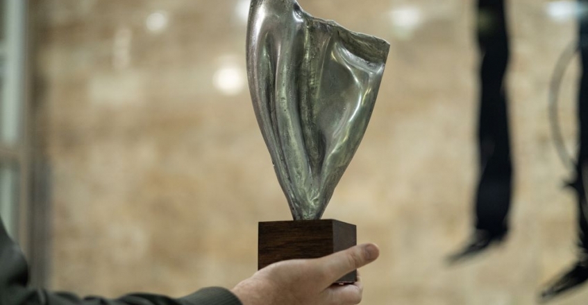 „Luksemburg, Luksemburg“ Antonija Lukiča dobitnik Nagrade publike Mreže festivala Jadranske regije
