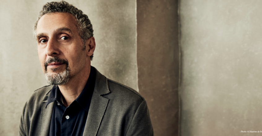 John Turturro to Receive Honorary Heart of Sarajevo Award at the 30th Sarajevo Film Festival