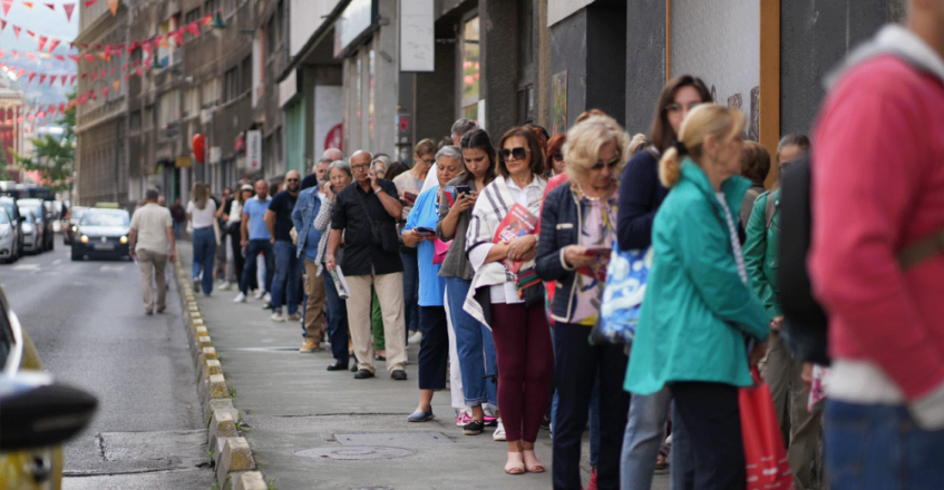 Ticket sales for the 30th Sarajevo Film Festival in the Main Box Office start on Monday